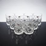 1737 7290 WHISKY GLASSES